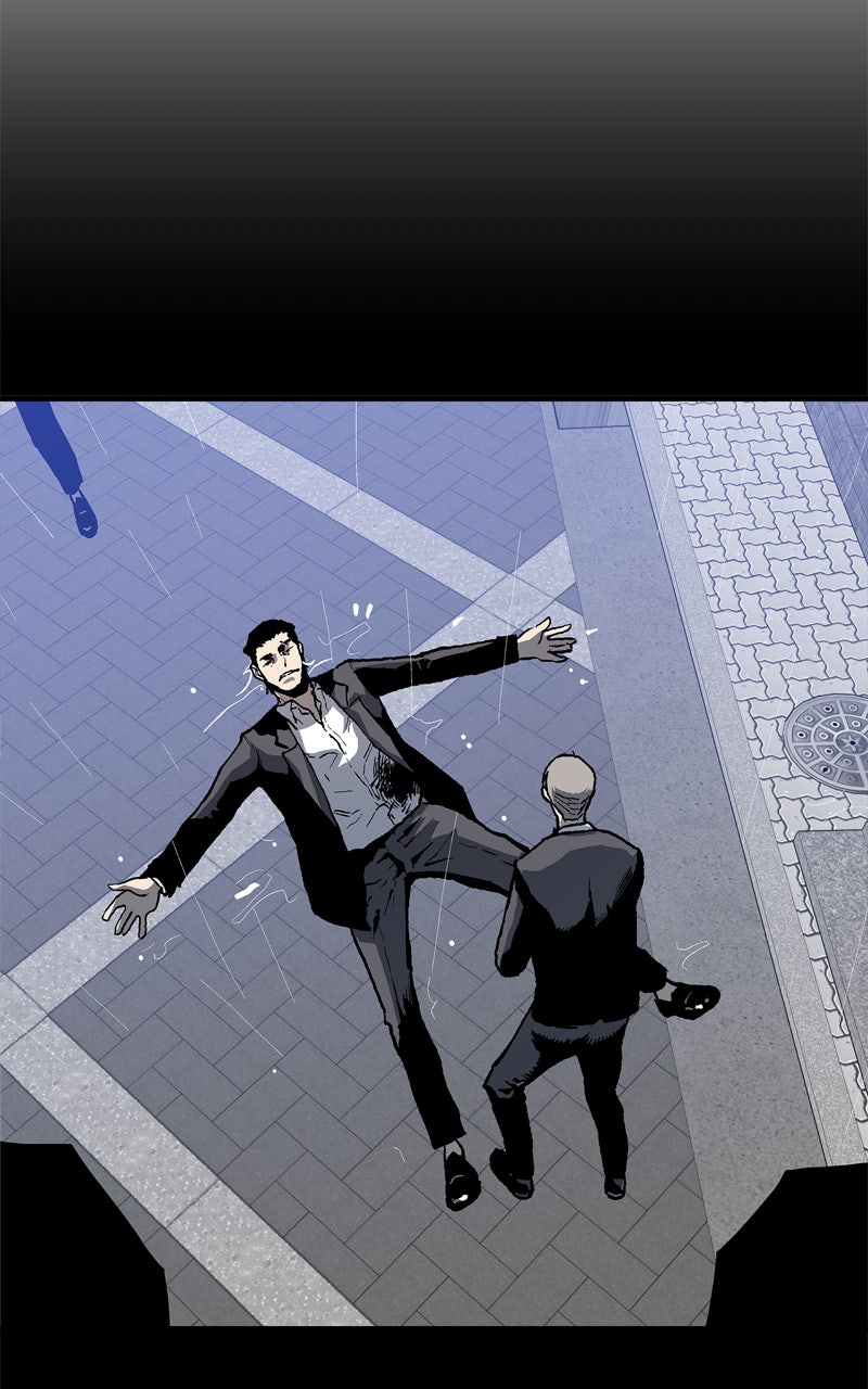 BOSS RETURN Ep. 85 - Last Story (Series Finale) page 8 - 
