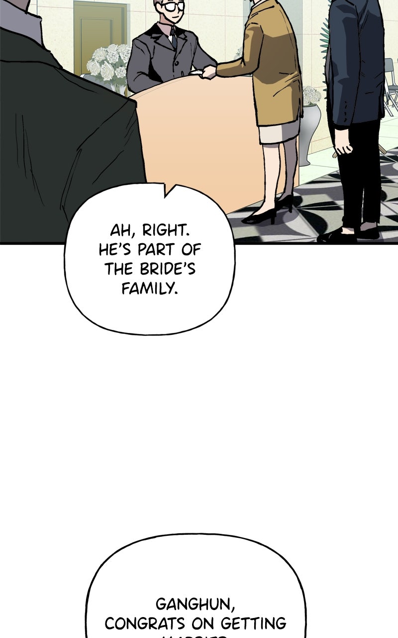 BOSS RETURN Ep. 85 - Last Story (Series Finale) page 73 - 