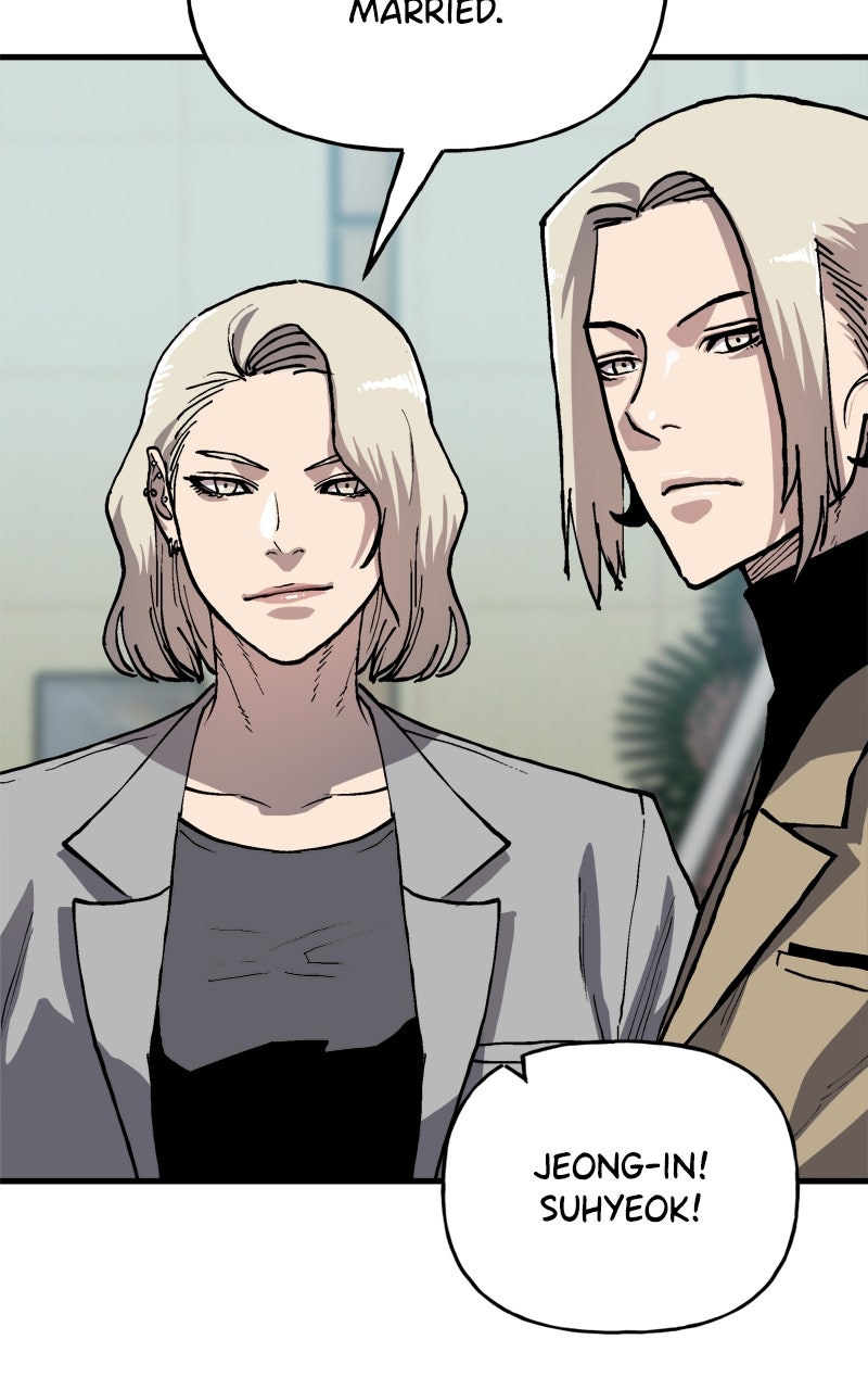 BOSS RETURN Ep. 85 - Last Story (Series Finale) page 74 - 