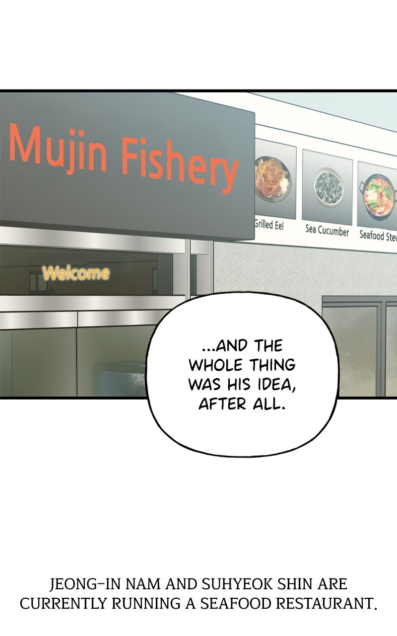 BOSS RETURN Ep. 85 - Last Story (Series Finale) page 78 - 