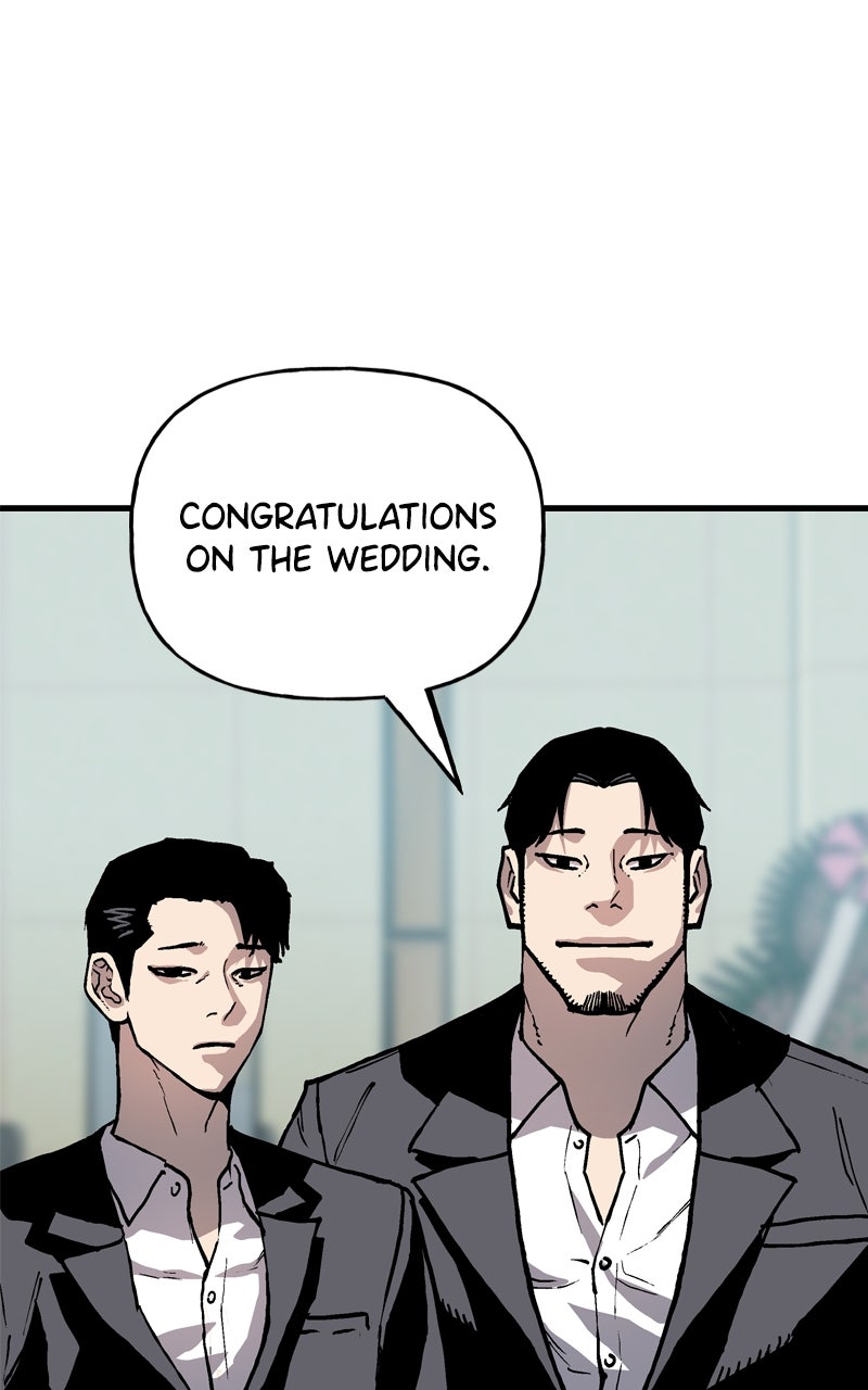 BOSS RETURN Ep. 85 - Last Story (Series Finale) page 79 - 