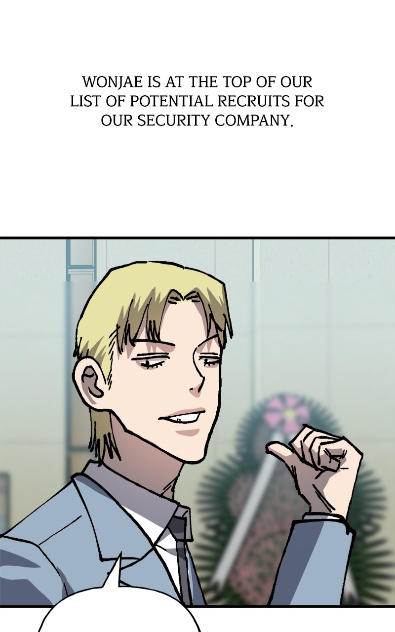BOSS RETURN Ep. 85 - Last Story (Series Finale) page 82 - 