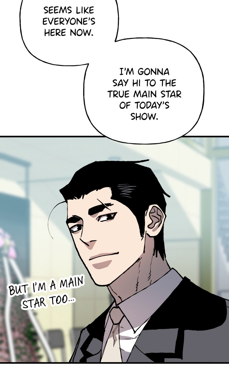 BOSS RETURN Ep. 85 - Last Story (Series Finale) page 83 - 