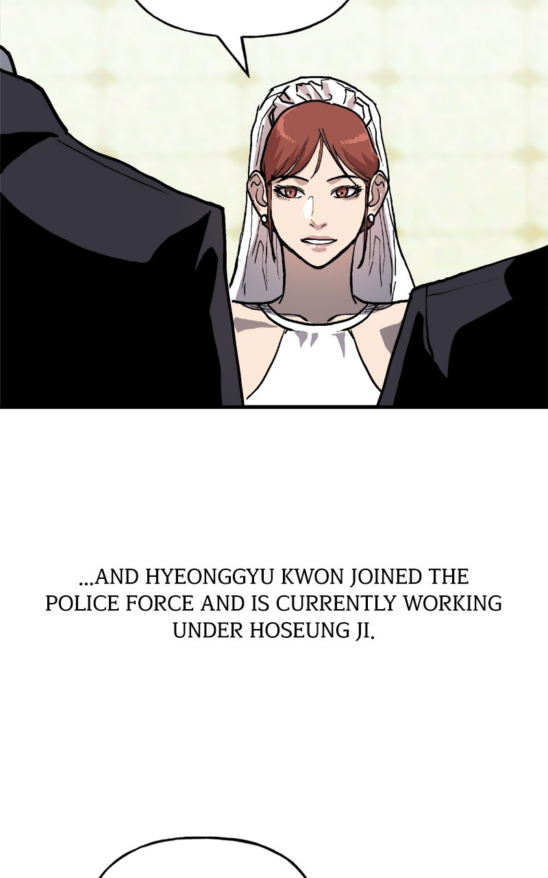 BOSS RETURN Ep. 85 - Last Story (Series Finale) page 88 - 