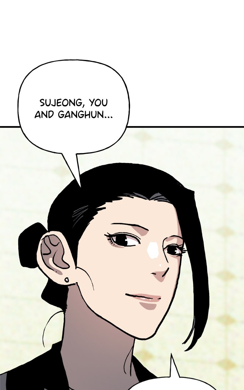 BOSS RETURN Ep. 85 - Last Story (Series Finale) page 90 - 