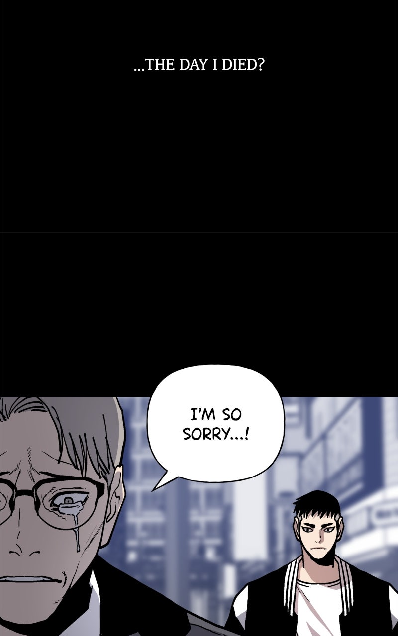 BOSS RETURN Ep. 85 - Last Story (Series Finale) page 10 - 