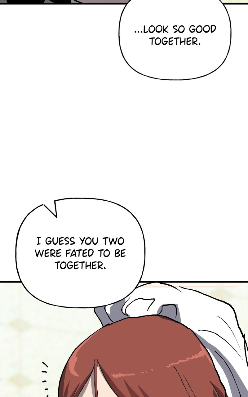 BOSS RETURN Ep. 85 - Last Story (Series Finale) page 91 - 