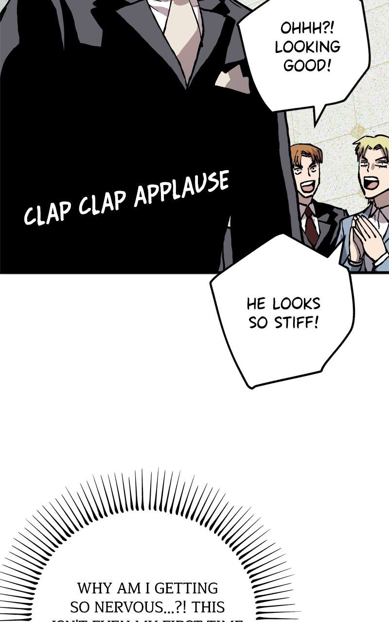 BOSS RETURN Ep. 85 - Last Story (Series Finale) page 94 - 