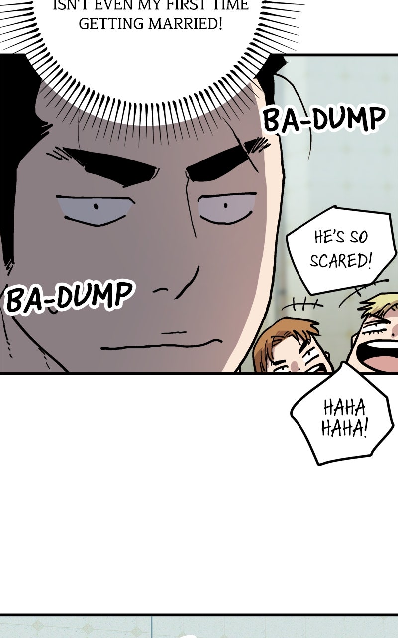 BOSS RETURN Ep. 85 - Last Story (Series Finale) page 95 - 