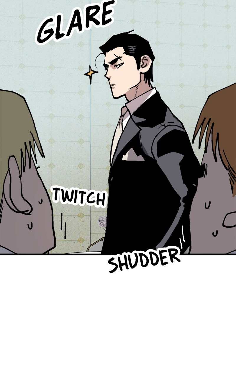 BOSS RETURN Ep. 85 - Last Story (Series Finale) page 96 - 