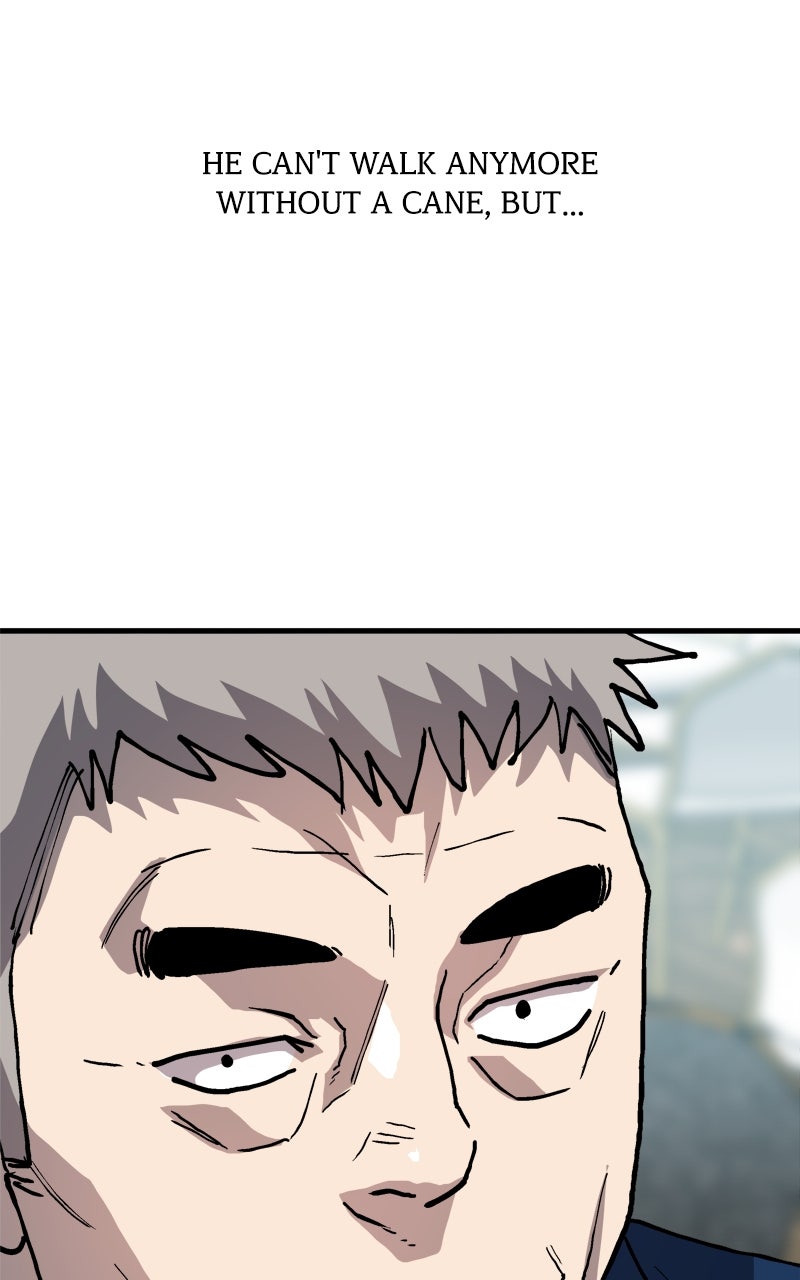 BOSS RETURN Ep. 85 - Last Story (Series Finale) page 98 - 