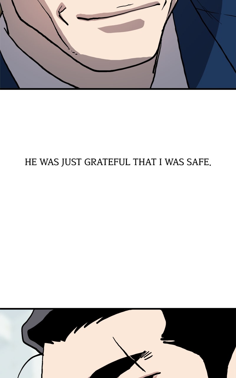 BOSS RETURN Ep. 85 - Last Story (Series Finale) page 99 - 