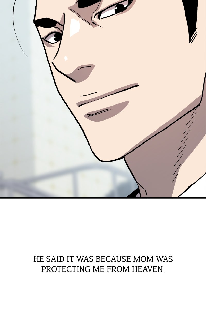 BOSS RETURN Ep. 85 - Last Story (Series Finale) page 100 - 