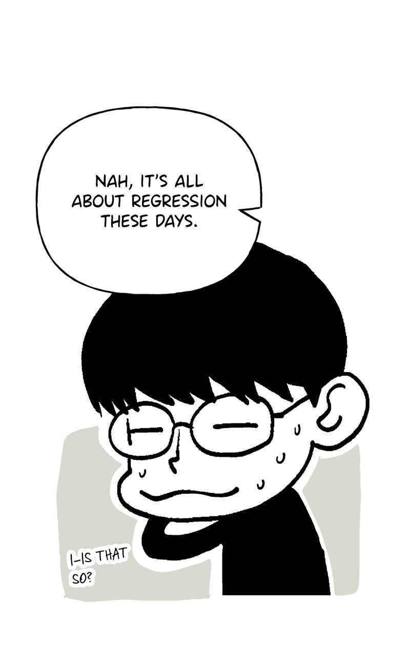 BOSS RETURN Afterword page 16 - 