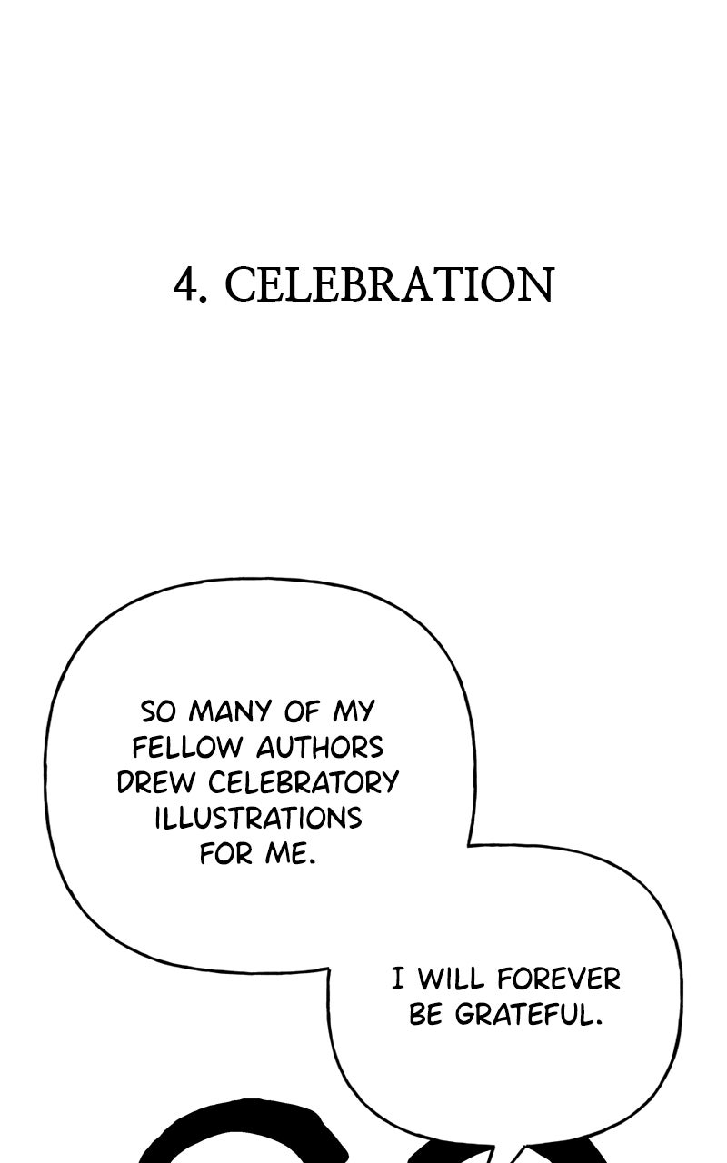 BOSS RETURN Afterword page 23 - 