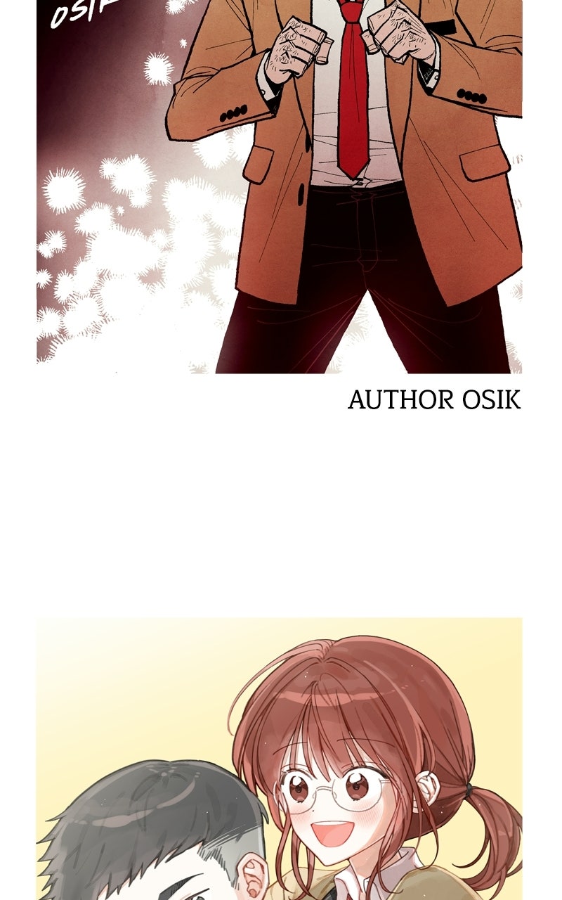 BOSS RETURN Afterword page 29 - 