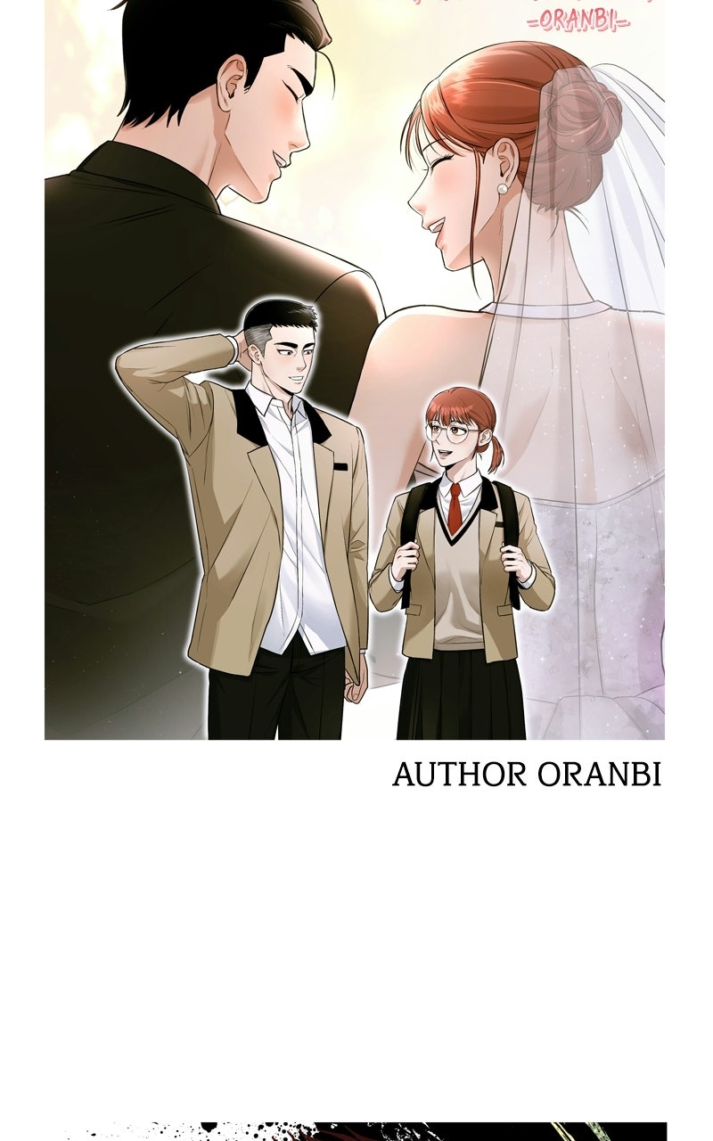 BOSS RETURN Afterword page 33 - 