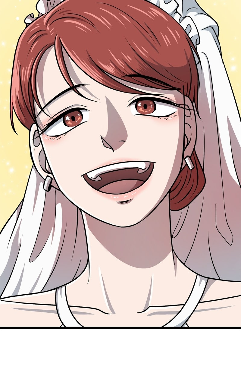 BOSS RETURN Afterword page 53 - 