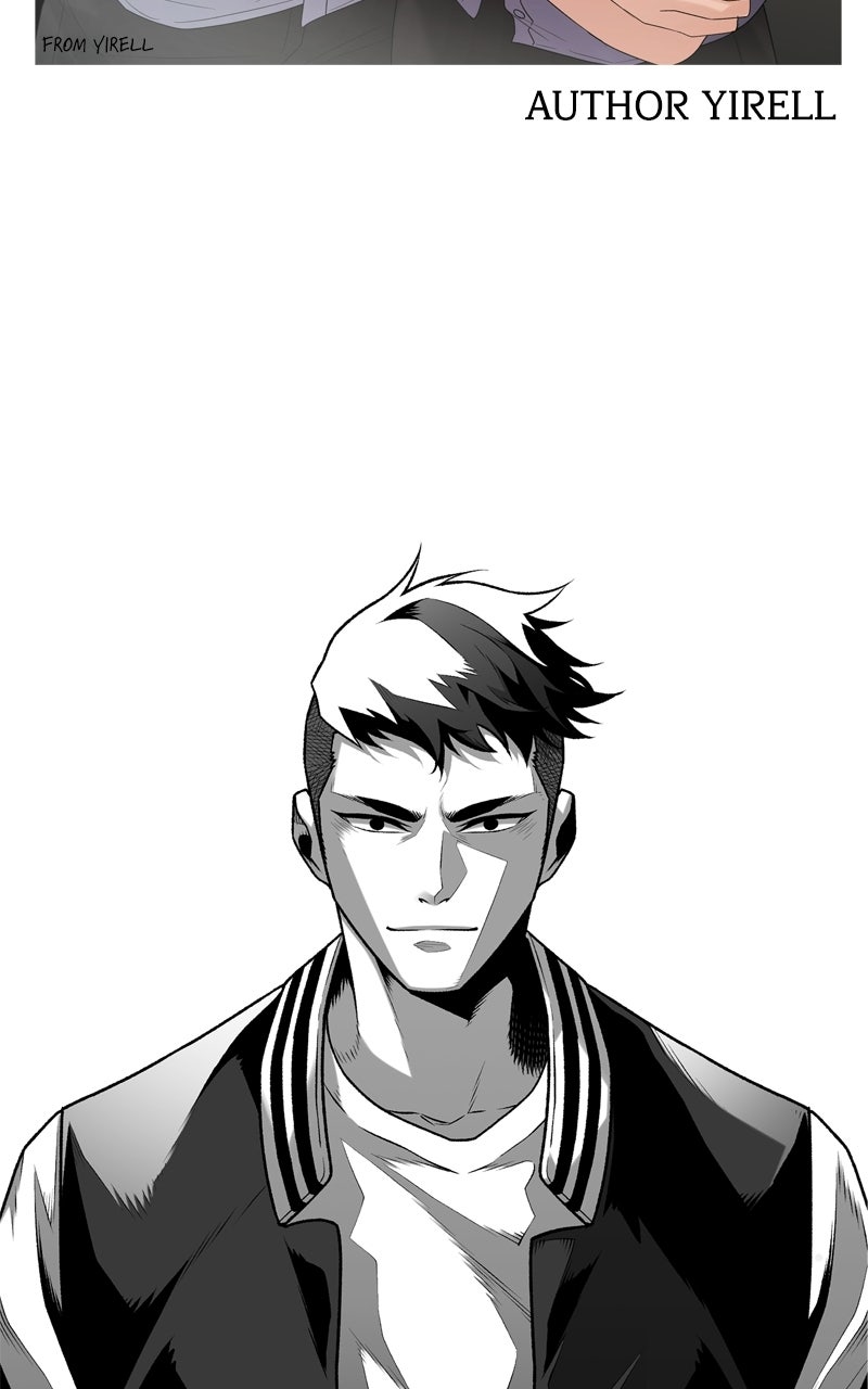 BOSS RETURN Afterword page 56 - 