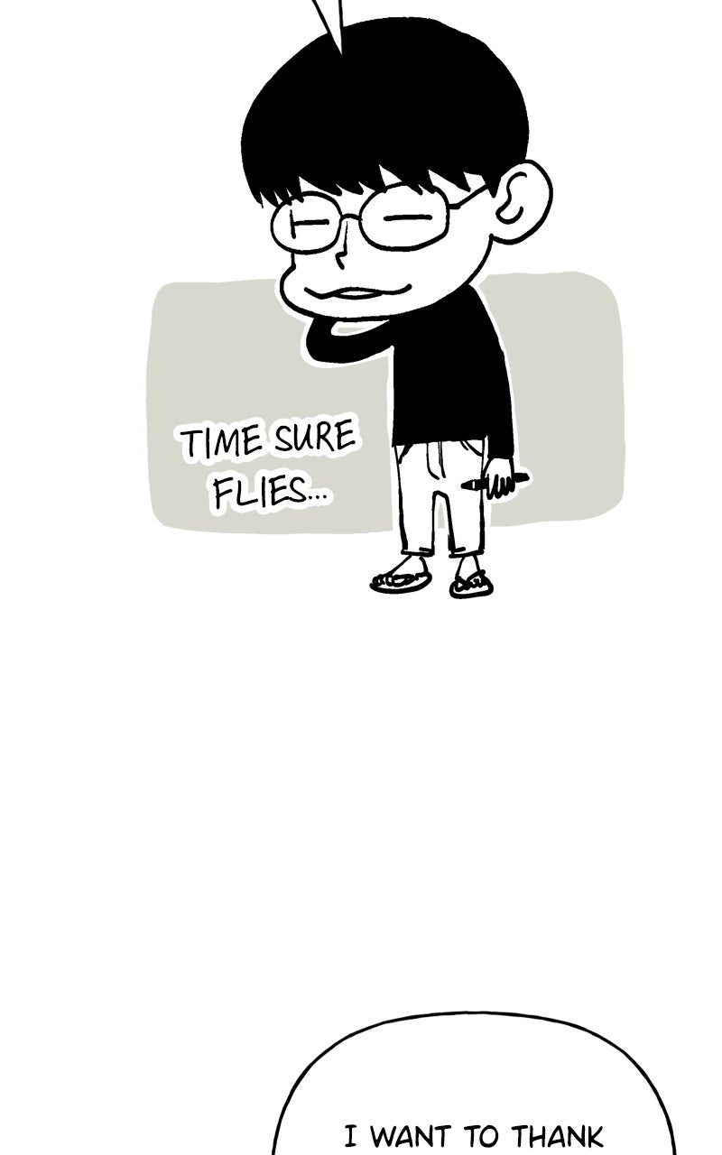 BOSS RETURN Afterword page 7 - 