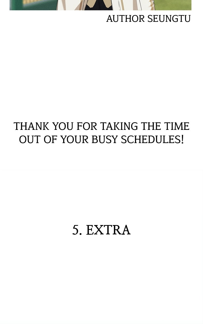 BOSS RETURN Afterword page 72 - 