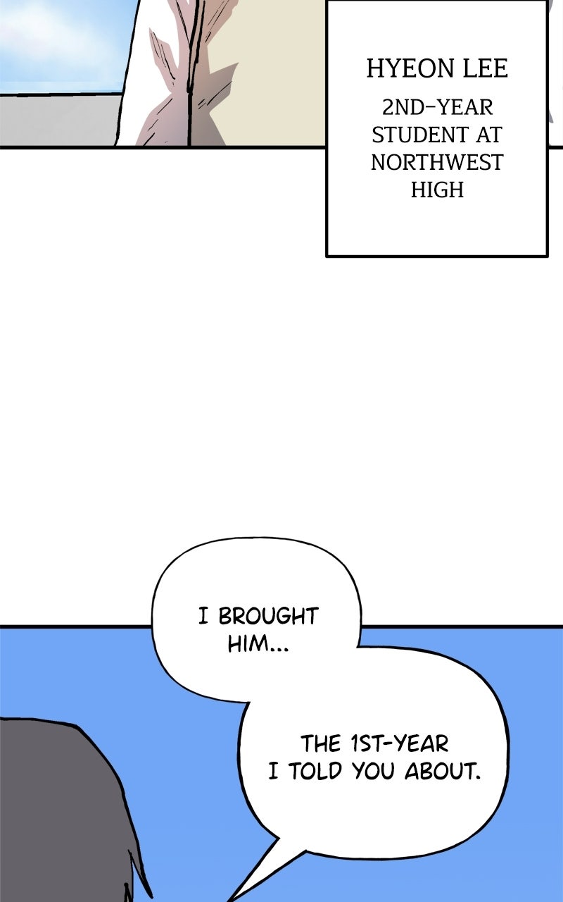 BOSS RETURN Afterword page 75 - 