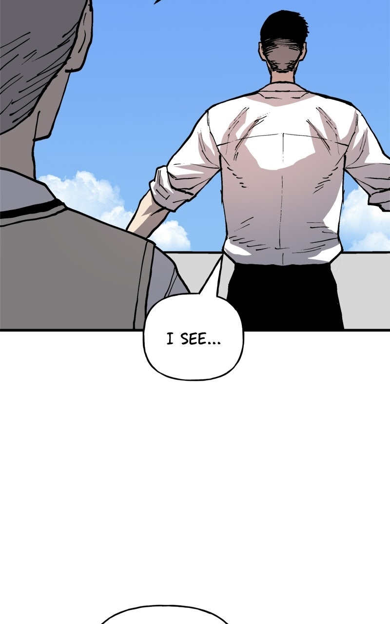 BOSS RETURN Afterword page 76 - 