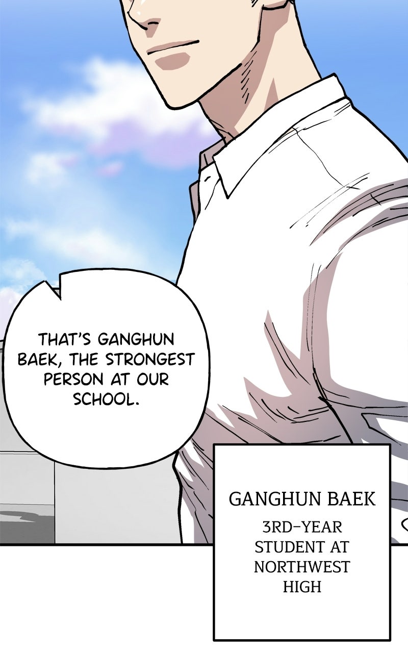 BOSS RETURN Afterword page 79 - 