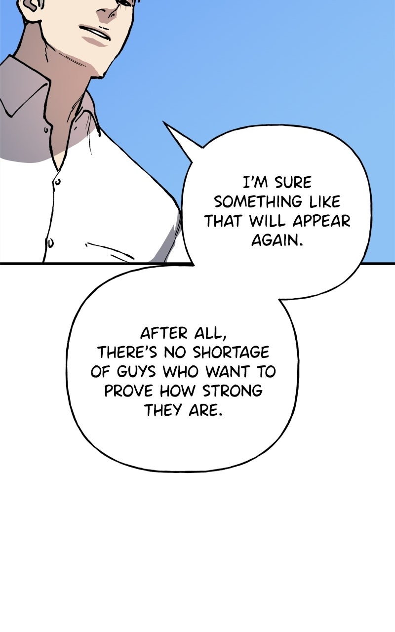 BOSS RETURN Afterword page 86 - 