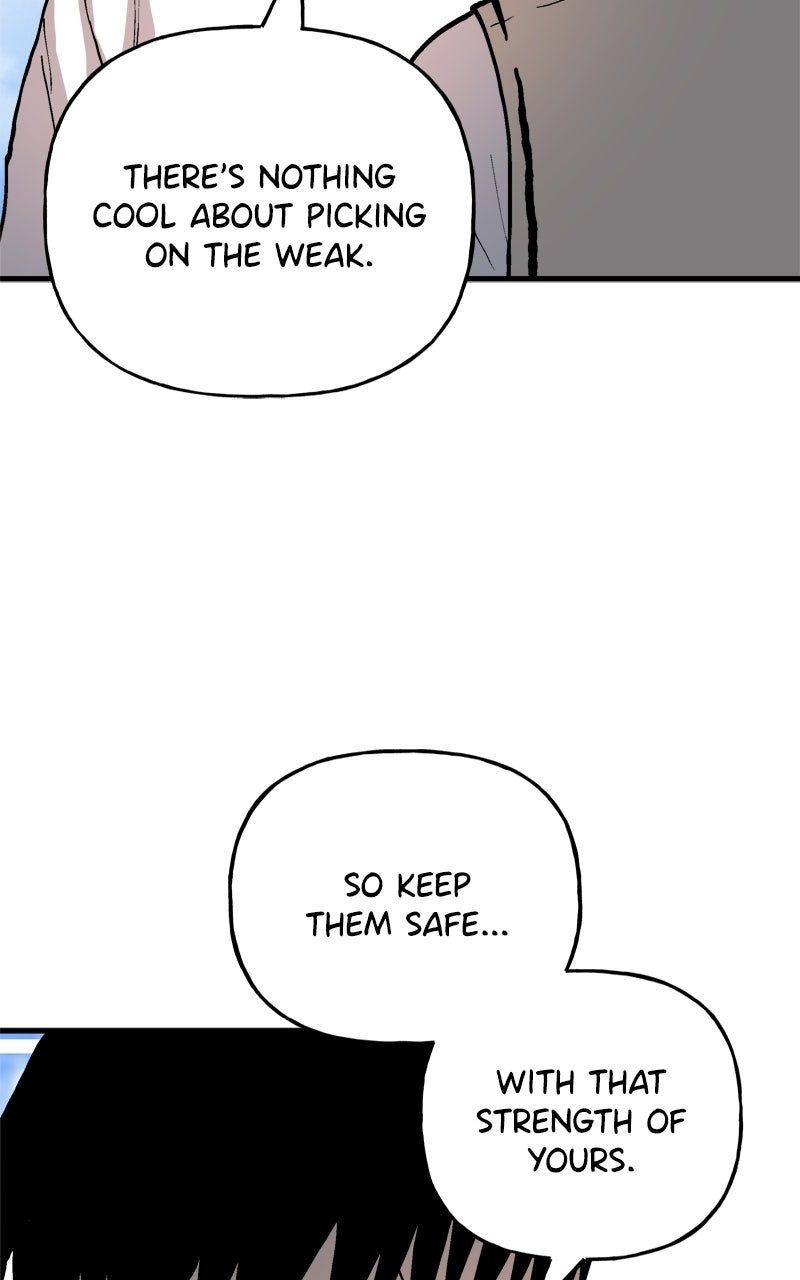 BOSS RETURN Afterword page 88 - 