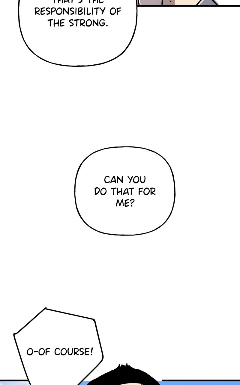 BOSS RETURN Afterword page 90 - 
