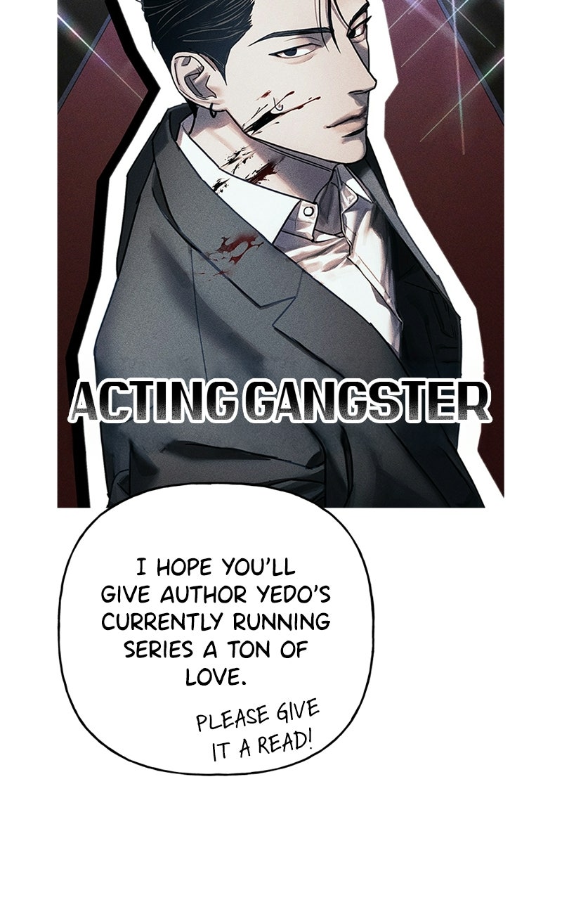 BOSS RETURN Afterword page 10 - 