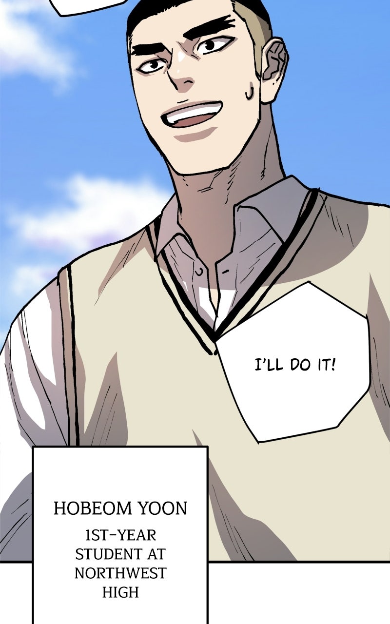 BOSS RETURN Afterword page 91 - 