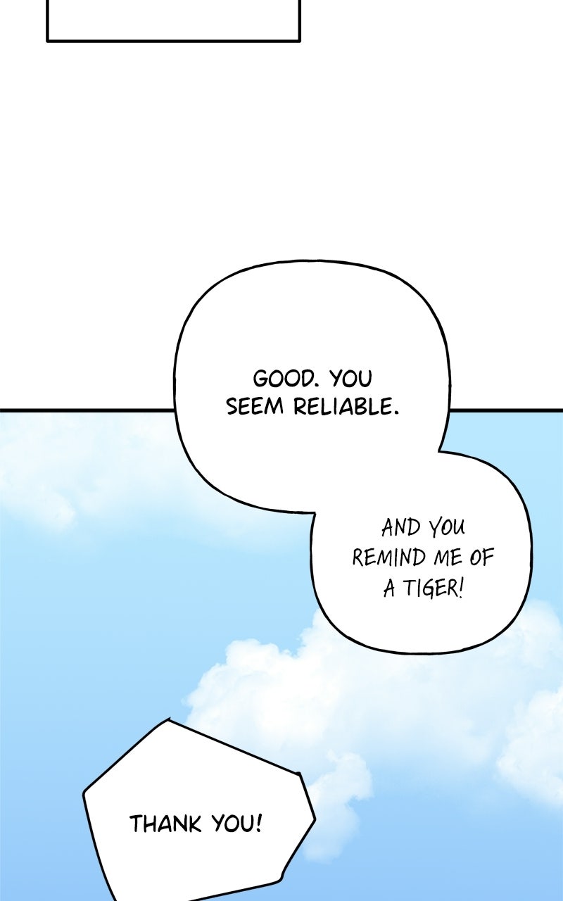 BOSS RETURN Afterword page 92 - 
