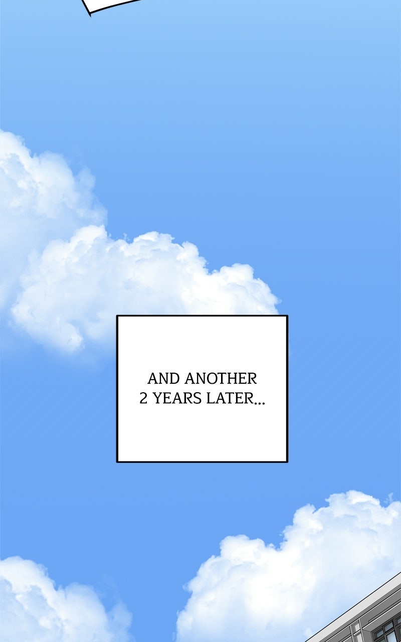 BOSS RETURN Afterword page 93 - 