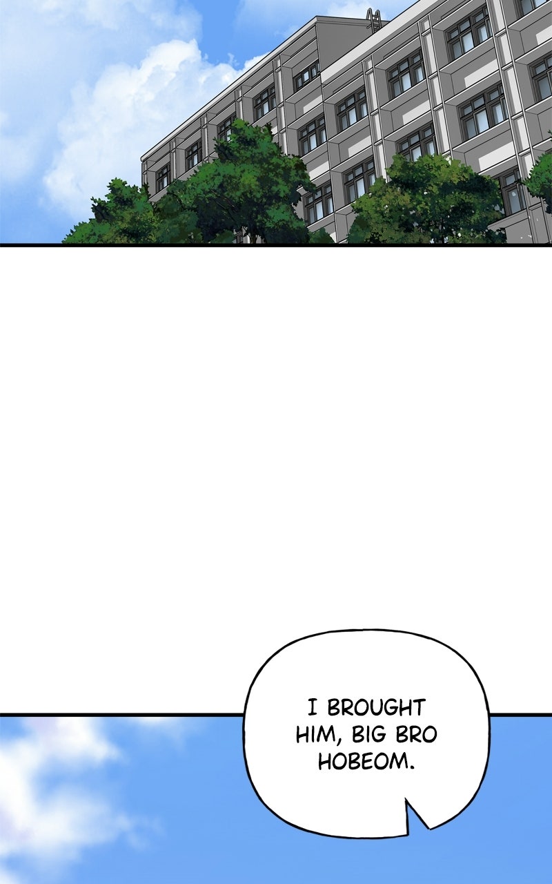 BOSS RETURN Afterword page 94 - 