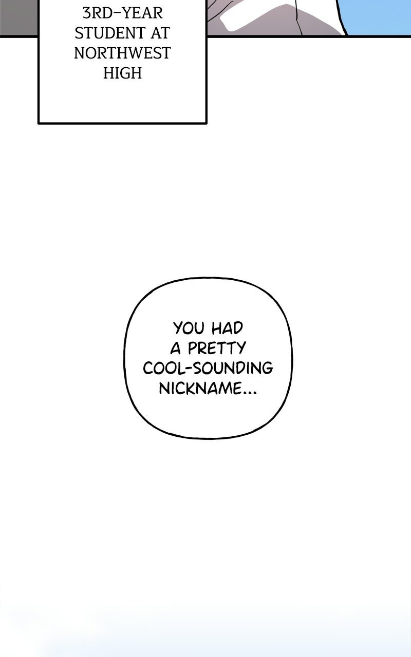BOSS RETURN Afterword page 97 - 