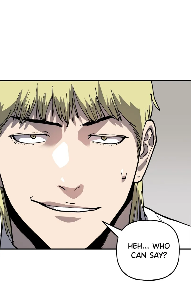 BOSS RETURN Chapter 9 page 2 - 