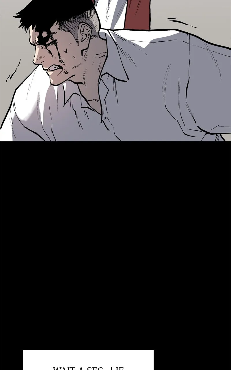 BOSS RETURN Chapter 9 page 11 - 