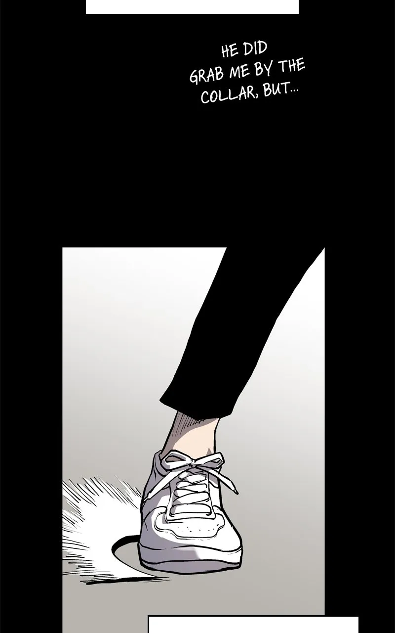 BOSS RETURN Chapter 9 page 13 - 