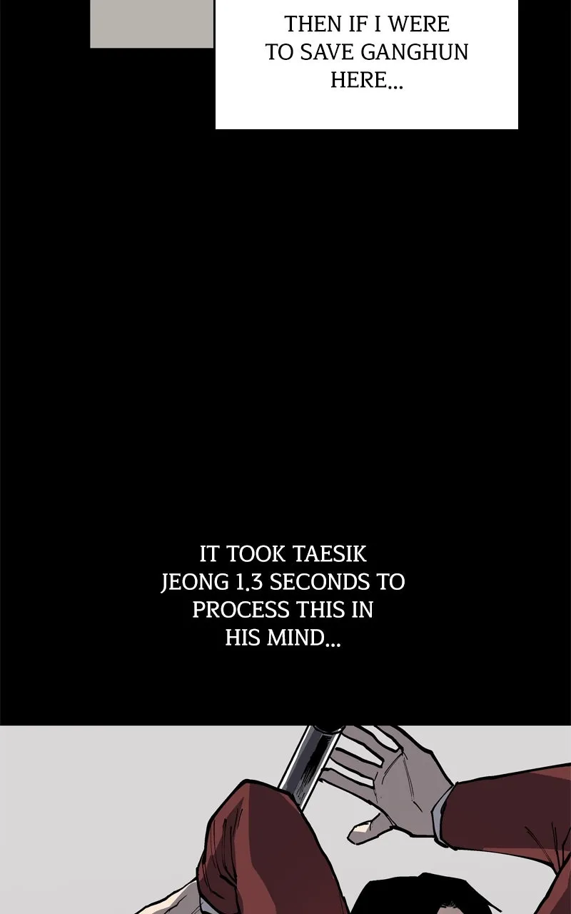 BOSS RETURN Chapter 9 page 14 - 