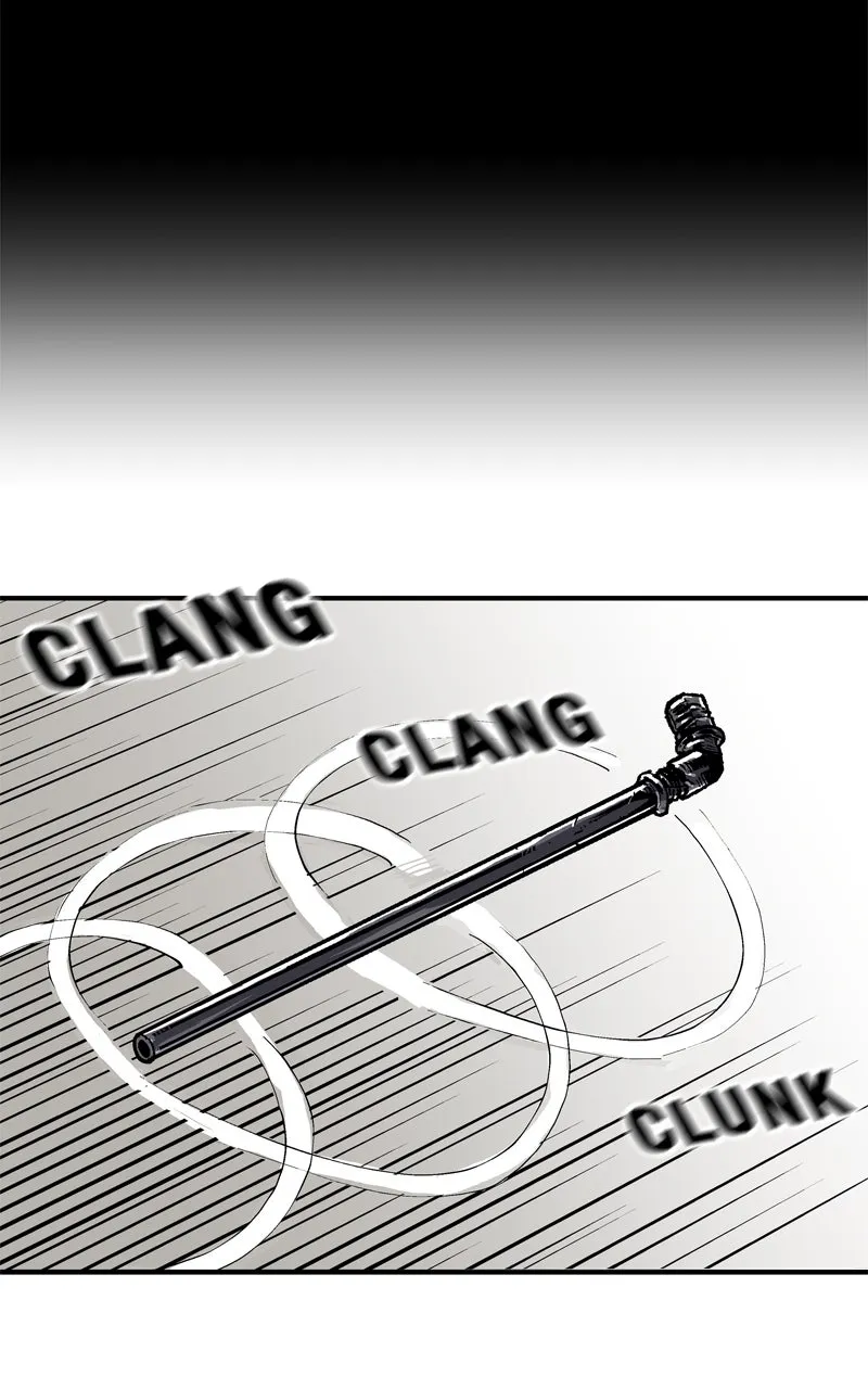 BOSS RETURN Chapter 9 page 16 - 
