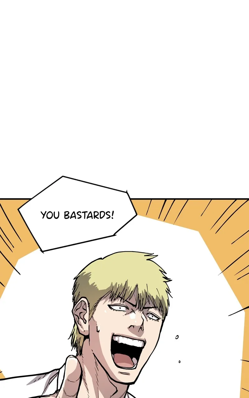 BOSS RETURN Chapter 9 page 17 - 