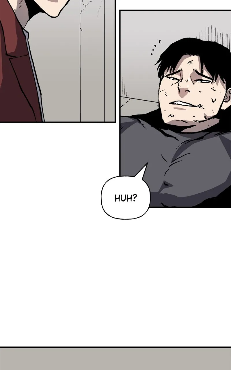 BOSS RETURN Chapter 9 page 19 - 