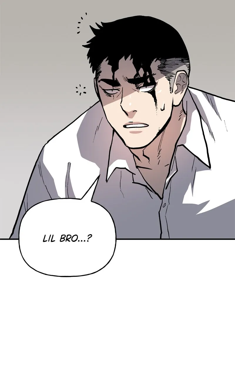 BOSS RETURN Chapter 9 page 20 - 
