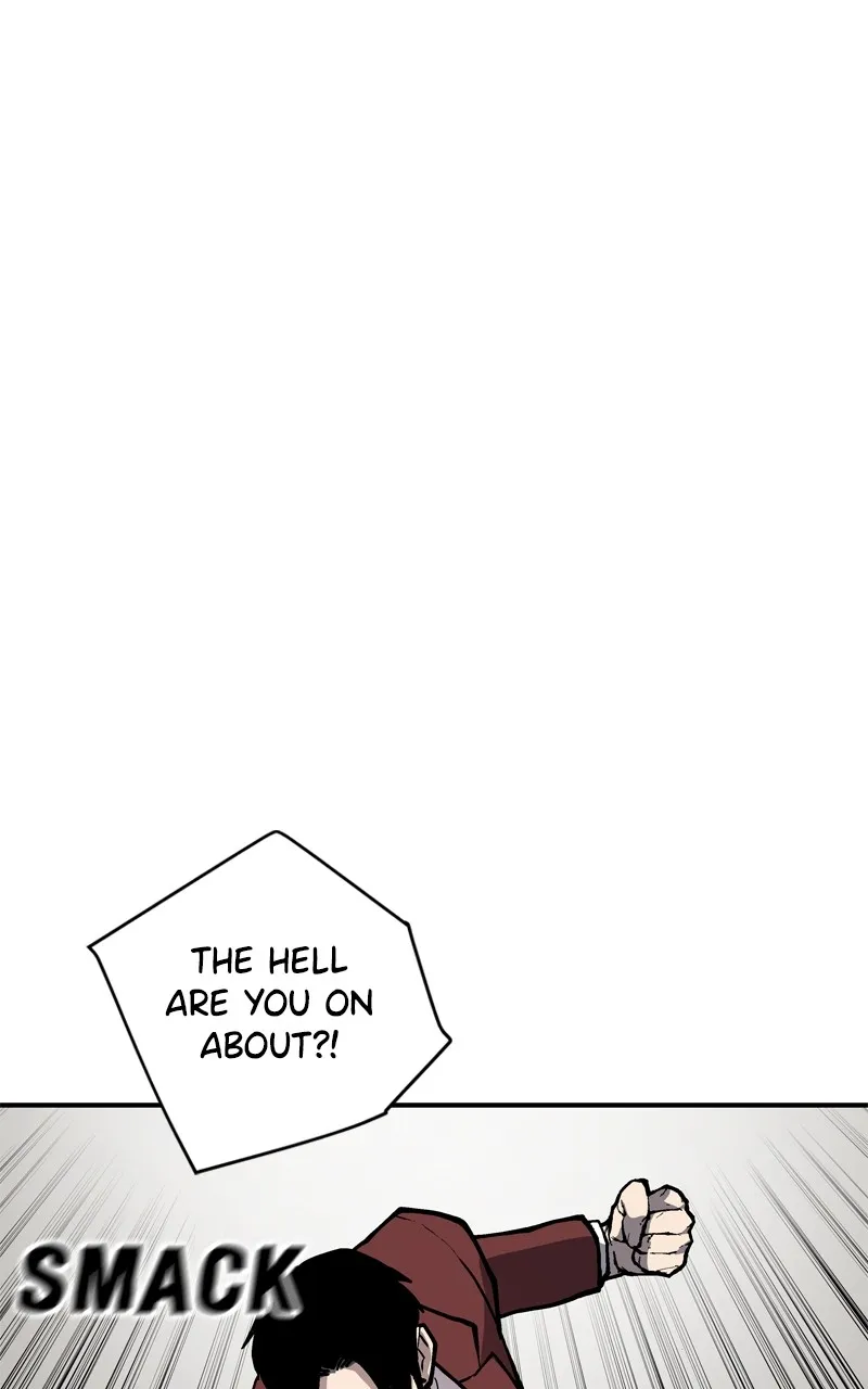 BOSS RETURN Chapter 9 page 22 - 