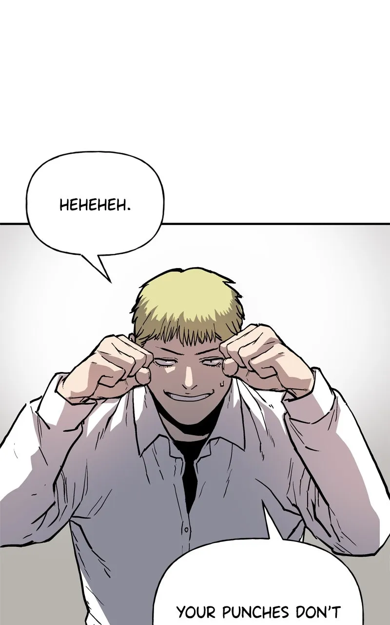 BOSS RETURN Chapter 9 page 24 - 