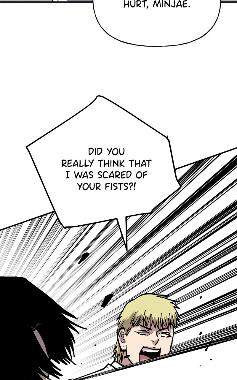BOSS RETURN Chapter 9 page 25 - 