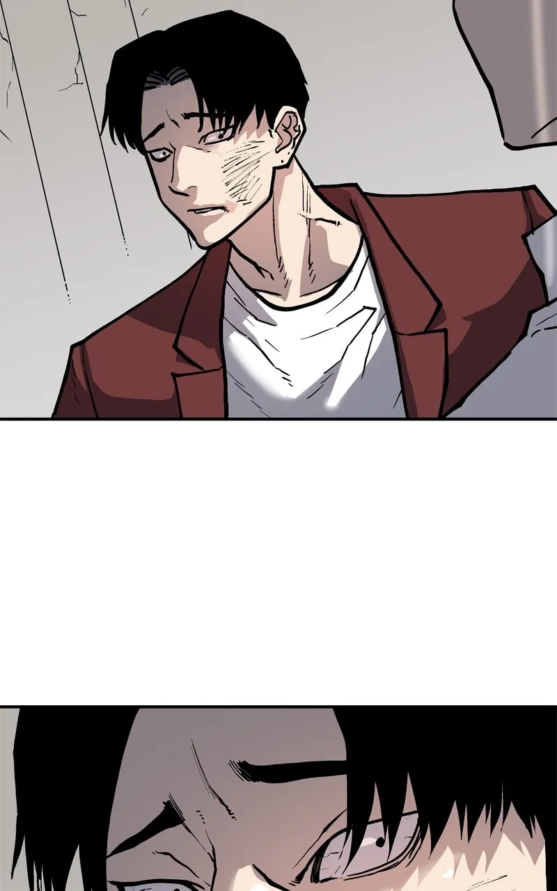 BOSS RETURN Chapter 9 page 27 - 