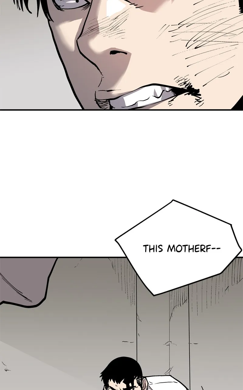 BOSS RETURN Chapter 9 page 28 - 